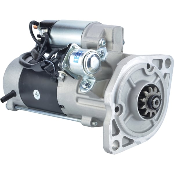 Db Electrical Starter For 5.9L Mitsubishi Fuso Fh 1996-1999 18540 410-48245 410-48245 - main